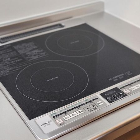 Rakutenstay X Shamaison Osaka Dekijima - 207 Zewnętrze zdjęcie