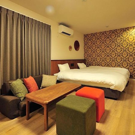 Rakutenstay X Shamaison Osaka Dekijima - 207 Zewnętrze zdjęcie