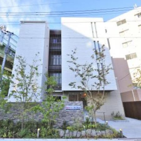 Rakutenstay X Shamaison Osaka Dekijima - 207 Zewnętrze zdjęcie